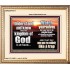 BEWARE OF THE CARE OF THIS LIFE  Unique Bible Verse Portrait  GWCOV10317  "23x18"