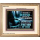 BE COUNTED WORTHY OF THE SON OF MAN  Custom Inspiration Scriptural Art Portrait  GWCOV10321  