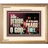 LET ALL THE PEOPLE PRAISE THEE O LORD  Printable Bible Verse to Portrait  GWCOV10347  "23x18"