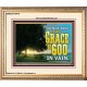DO NOT TAKE THE GRACE OF GOD IN VAIN  Ultimate Power Portrait  GWCOV10419  