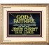 CALLED UNTO FELLOWSHIP WITH CHRIST JESUS  Scriptural Wall Art  GWCOV10436  "23x18"