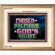 CHOSEN AND PRECIOUS IN THE SIGHT OF GOD  Modern Christian Wall Décor Portrait  GWCOV10494  