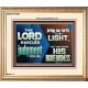 BRING ME FORTH TO THE LIGHT O LORD JEHOVAH  Scripture Art Prints Portrait  GWCOV10563  