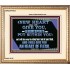 I WILL GIVE YOU A NEW HEART AND NEW SPIRIT  Bible Verse Wall Art  GWCOV10633  "23x18"