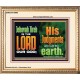 JEHOVAH JIREH IS THE LORD OUR GOD  Children Room  GWCOV10660  