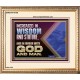 INCREASED IN WISDOM STATURE FAVOUR WITH GOD AND MAN  Children Room  GWCOV10708  
