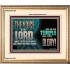 THE VOICE OF THE LORD MAKES THE DEER GIVE BIRTH  Art & Wall Décor  GWCOV10789  "23x18"