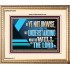 BE YE NOT UNWISE  Scripture Art Portrait  GWCOV12059  "23x18"