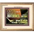 OPEN TO ME THE GATES OF RIGHTEOUSNESS  Children Room Décor  GWCOV13036  "23x18"