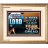 JEHOVAH LORD ALL POWERFUL IS HOLY  Righteous Living Christian Portrait  GWCOV9568  "23x18"