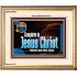 COMPLETE IN JESUS CHRIST FOREVER  Affordable Wall Art Prints  GWCOV9905  "23x18"