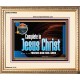 COMPLETE IN JESUS CHRIST FOREVER  Affordable Wall Art Prints  GWCOV9905  