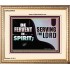 FERVENT IN SPIRIT SERVING THE LORD  Custom Art and Wall Décor  GWCOV9908  "23x18"