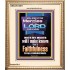 SING OF THE MERCY OF THE LORD  Décor Art Work  GWCOV10071  "18X23"