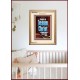 COMPLETE IN JESUS CHRIST FOREVER  Children Room Portrait  GWCOV10015  