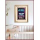 RISE TAKE UP THY BED AND WALK  Custom Wall Scripture Art  GWCOV12326  