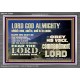 REBEL NOT AGAINST THE COMMANDMENTS OF THE LORD  Ultimate Inspirational Wall Art Picture  GWEXALT10380  