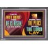 HE IS NOT HERE FOR HE IS RISEN  Children Room Wall Acrylic Frame  GWEXALT13091  "33X25"