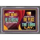 HE IS NOT HERE FOR HE IS RISEN  Children Room Wall Acrylic Frame  GWEXALT13091  