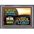 THE GREAT DAY OF THE LORD IS NEARER  Church Picture  GWEXALT9561  "33X25"