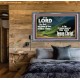 THE LORD WILL UNDO ALL THY AFFLICTIONS  Custom Wall Scriptural Art  GWEXALT10301  