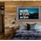 WALK IN TRUTH AND DO WELL  Custom Christian Wall Art  GWEXALT10308  