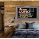 BEFORE HONOUR IS HUMILITY  Scriptural Acrylic Frame Signs  GWEXALT10455  