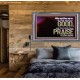 DO THAT WHICH IS GOOD ALWAYS  Sciptural Décor  GWEXALT10571  