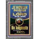 JEHOVAH NISSI IS THE LORD OUR GOD  Christian Paintings  GWEXALT10696  