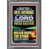 THE ANGEL OF THE LORD DESCENDED FROM HEAVEN AND ROLLED BACK THE STONE FROM THE DOOR  Custom Wall Scripture Art  GWEXALT11826  "25x33"