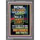NOW ARE YE LIGHT IN THE LORD WALK AS CHILDREN OF LIGHT  Children Room Wall Portrait  GWEXALT12227  
