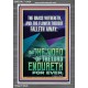 THE WORD OF THE LORD ENDURETH FOR EVER  Ultimate Power Portrait  GWEXALT12428  
