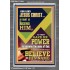 POWER TO BECOME THE SONS OF GOD THAT BELIEVE ON HIS NAME  Children Room  GWEXALT12941  "25x33"