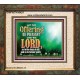 LET THY OFFERING BE PLEASANT UNTO THE LORD  Eternal Power Portrait  GWFAITH10421  