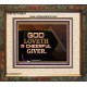 GOD LOVETH A CHEERFUL GIVER  Christian Paintings  GWFAITH10541  