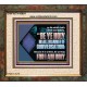 BE YE HOLY IN ALL MANNER OF CONVERSATION  Custom Wall Scripture Art  GWFAITH10601  