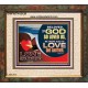 LOVE ONE ANOTHER  Custom Contemporary Christian Wall Art  GWFAITH12129  