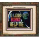 O LORD AWAKE TO HELP ME  Christian Quote Portrait  GWFAITH12718  