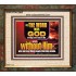THE WORD OF GOD ALL THINGS WERE MADE BY HIM   Unique Scriptural Picture  GWFAITH12985  "18X16"