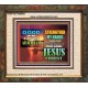 STRENGTHEN MY HANDS THIS DAY O GOD  Ultimate Inspirational Wall Art Portrait  GWFAITH9548  