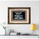 THANKING GOD ALWAYS OPENS GREATER DOOR  Scriptural Décor Portrait  GWFAITH10442  