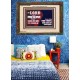 THY GOING OUT AND COMING IN IS PRESERVED  Wall Décor  GWFAITH10088  