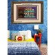 GOD GUARDS THE LIVES OF HIS FAITHFUL ONES  Children Room Wall Portrait  GWFAITH10405  