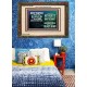 WATCH THE FLOCK OF GOD IN YOUR CARE  Scriptures Décor Wall Art  GWFAITH10439  