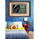 DEEP CALLETH UNTO DEEP  Modern Wall Art  GWFAITH10591  