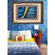I WILL REDEEM YOU WITH A STRETCHED OUT ARM  New Wall Décor  GWFAITH10620  