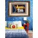 AWAKE AND SING  Affordable Wall Art  GWFAITH12122  