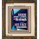 SEEK THE LORD AND HIS STRENGTH AND SEEK HIS FACE EVERMORE  Wall Décor  GWFAITH11815  