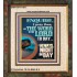 STUDY THE WORD OF THE LORD DAY AND NIGHT  Large Wall Accents & Wall Portrait  GWFAITH11817  "16x18"