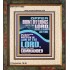 OFFER BURNT OFFERINGS UNTO THE LORD  Custom Inspiration Bible Verse Portrait  GWFAITH11850  "16x18"